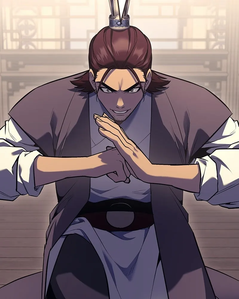 I Reincarnated As The Crazed Heir เกิดอีกทีเป็นว่าที่ประมุขลัทธิมาร ตอนที่ 142 หน้า 147