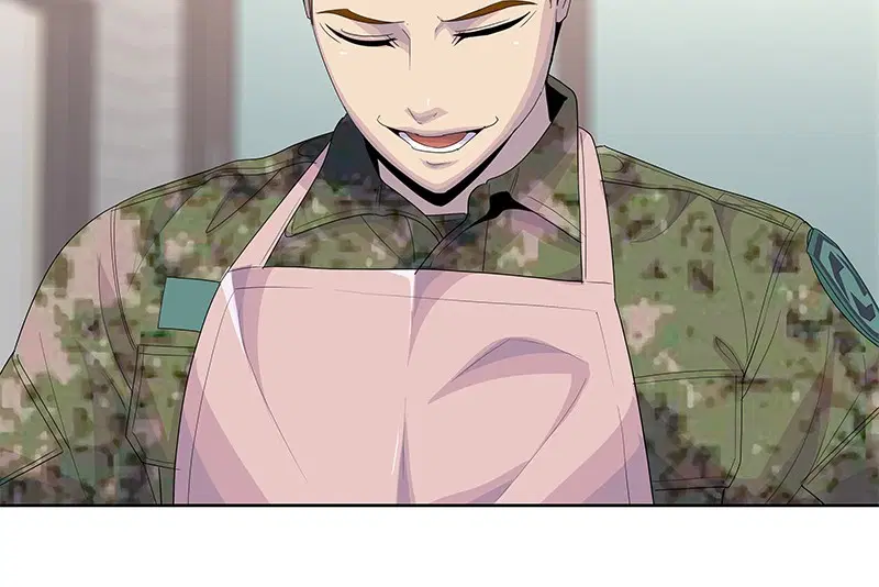 Kitchen Soldier ตอนที่ 186 หน้า 42