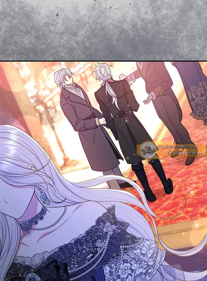 The Villain’s Match Is Too Perfect – คู่ดูตัวของนางร้ายเพอร์เฟกต์เกินไป ตอนที่ 58 หน้า 135