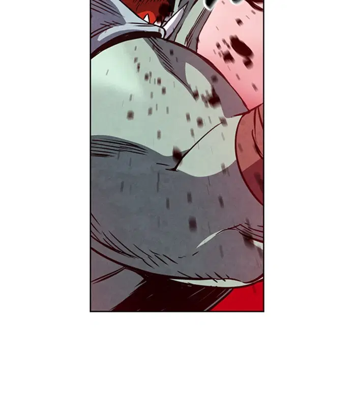 The Druid of Seoul Station ตอนที่ 26 หน้า 21