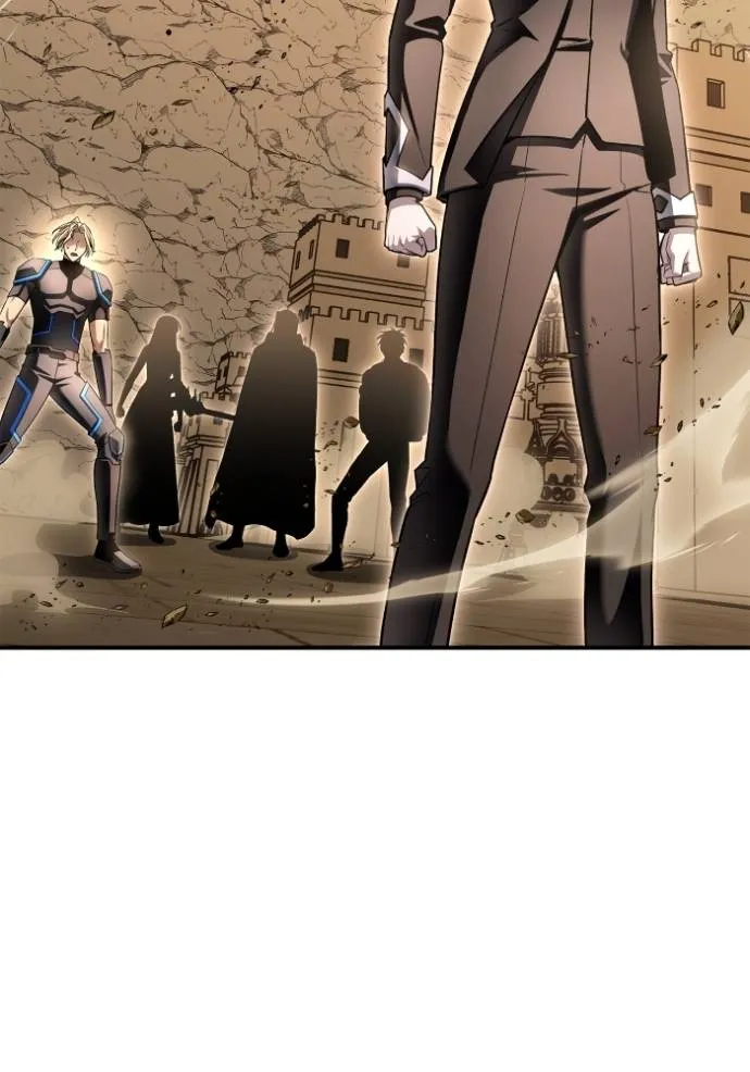 Superhuman Battlefield เกมของยอดมนุษย์ ตอนที่ 138 หน้า 5