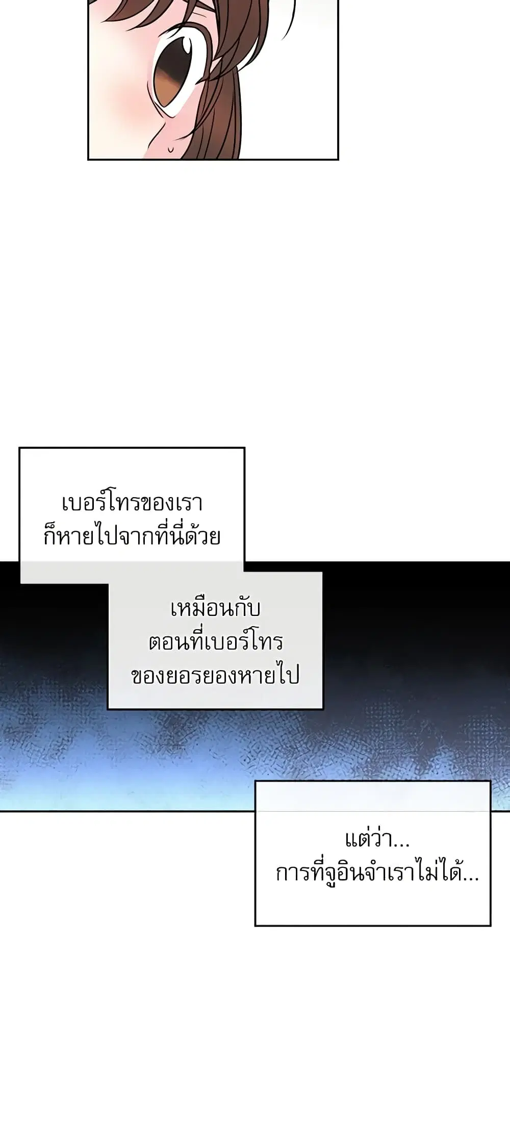 My Life as an Internet Novel ตอนที่ 29 หน้า 6