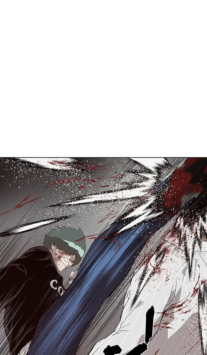 Weak Hero ตอนที่ 150 หน้า 137