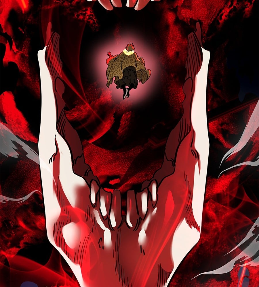 Reincarnation Path of The Underworld King ยอมรา ผู้พิพากษาจากนรก ตอนที่ 19 หน้า 144