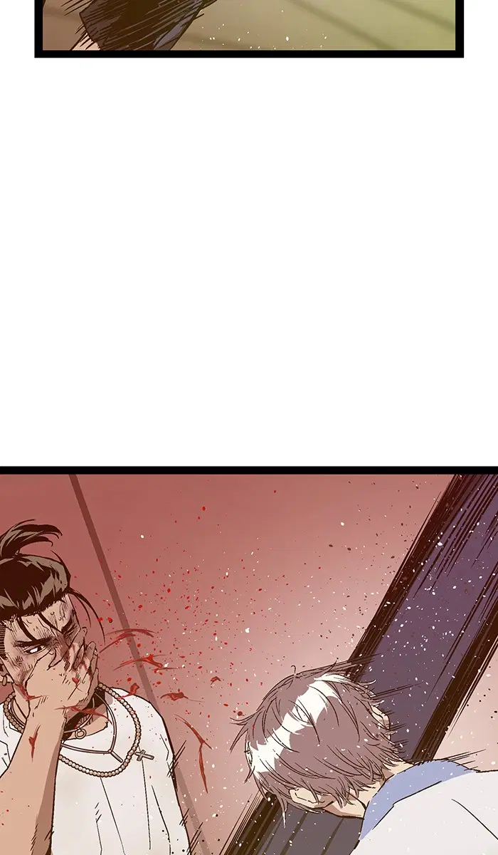 Weak Hero ตอนที่ 120 หน้า 106