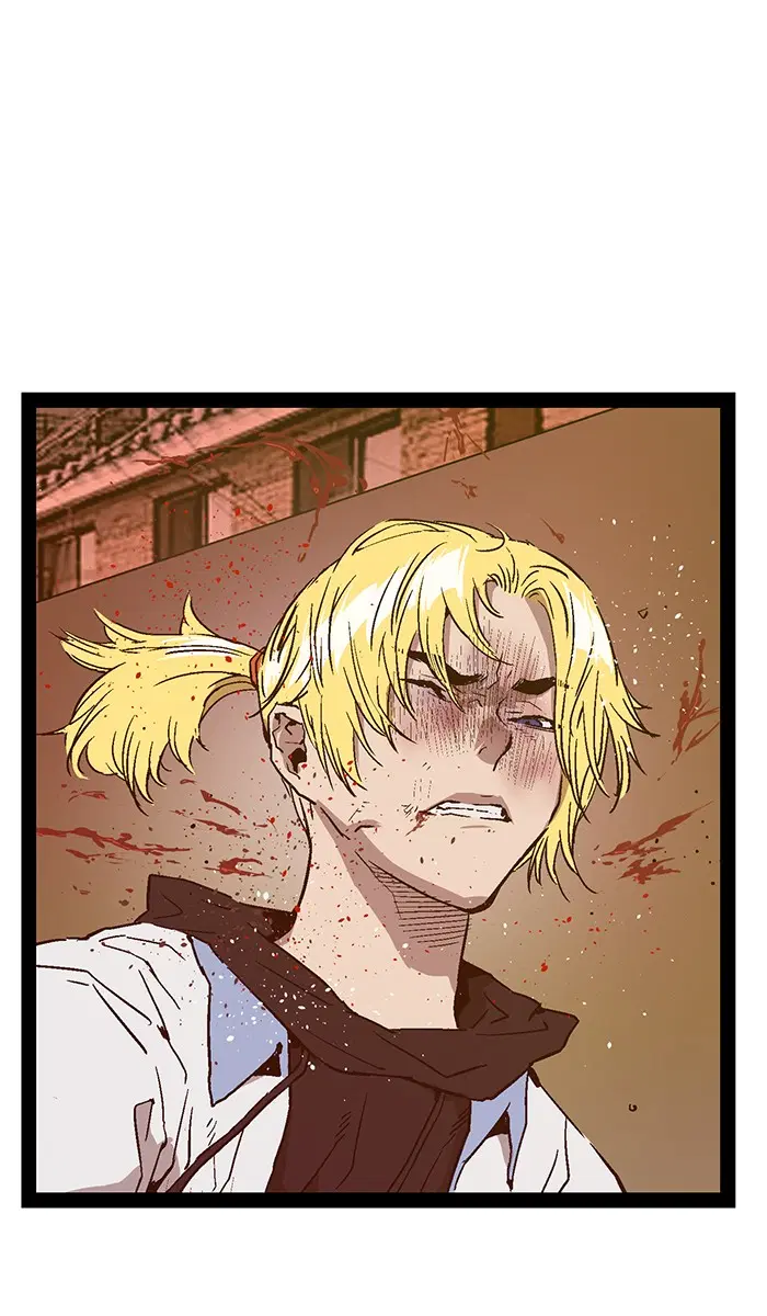 Weak Hero ตอนที่ 118 หน้า 55