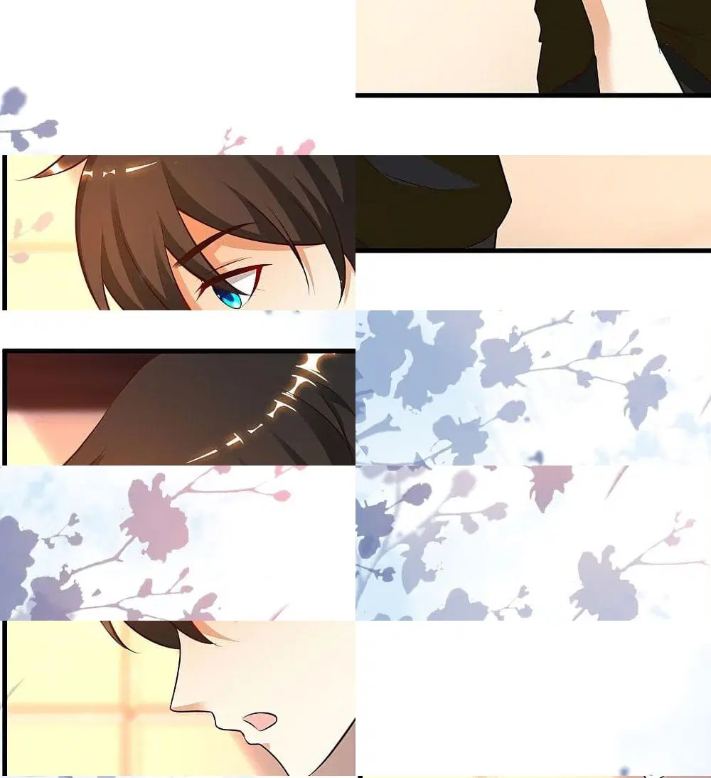 The Strongest Peach Blossom ตอนที่ 138 หน้า 6