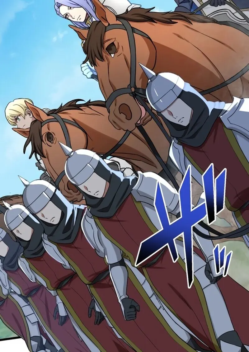 The Strongest Assassin Gets Transferred To Another World With His Whole Class ตอนที่ 53 หน้า 87