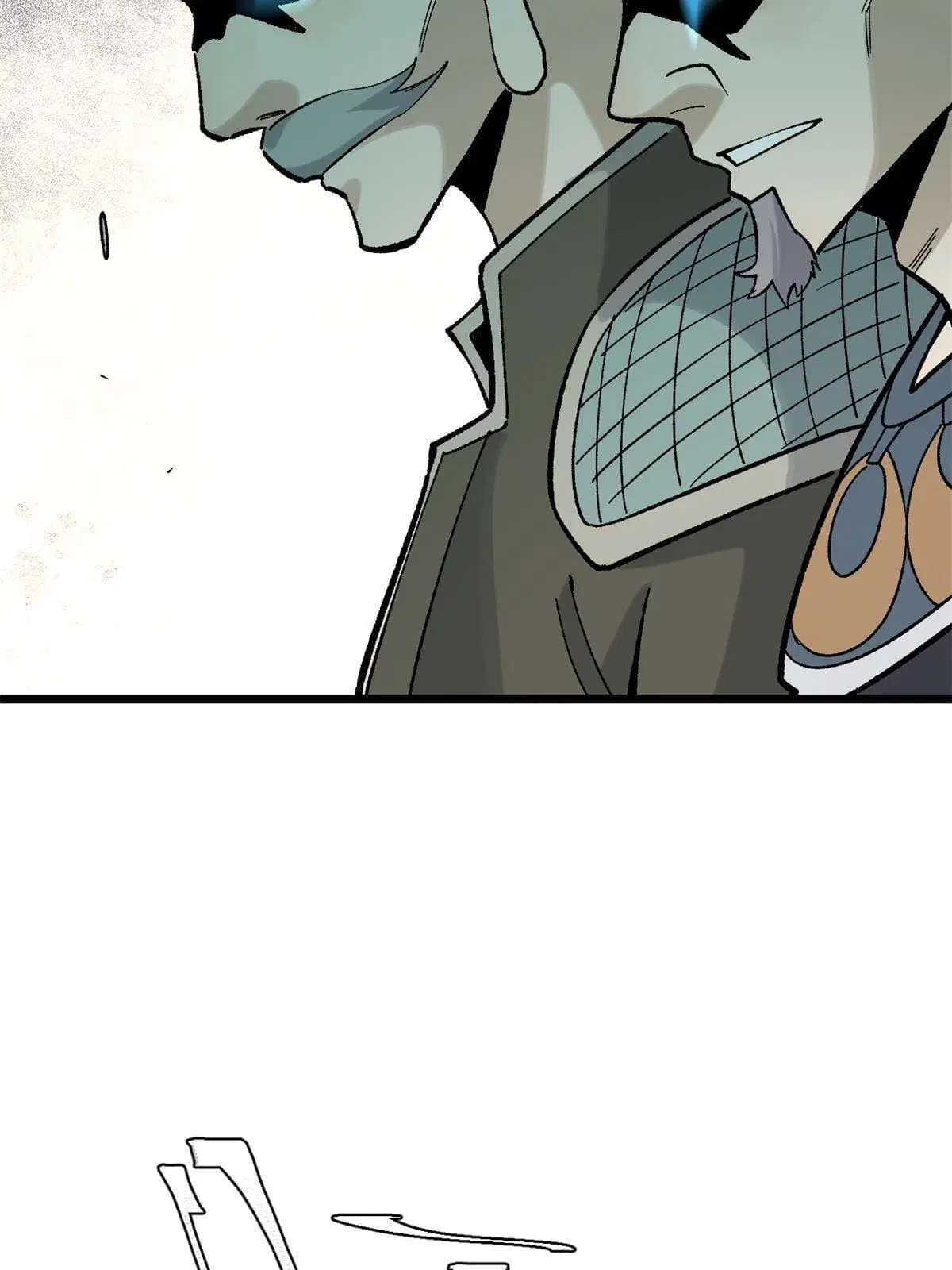 All Hail the Sect Leader ตอนที่ 155 หน้า 31