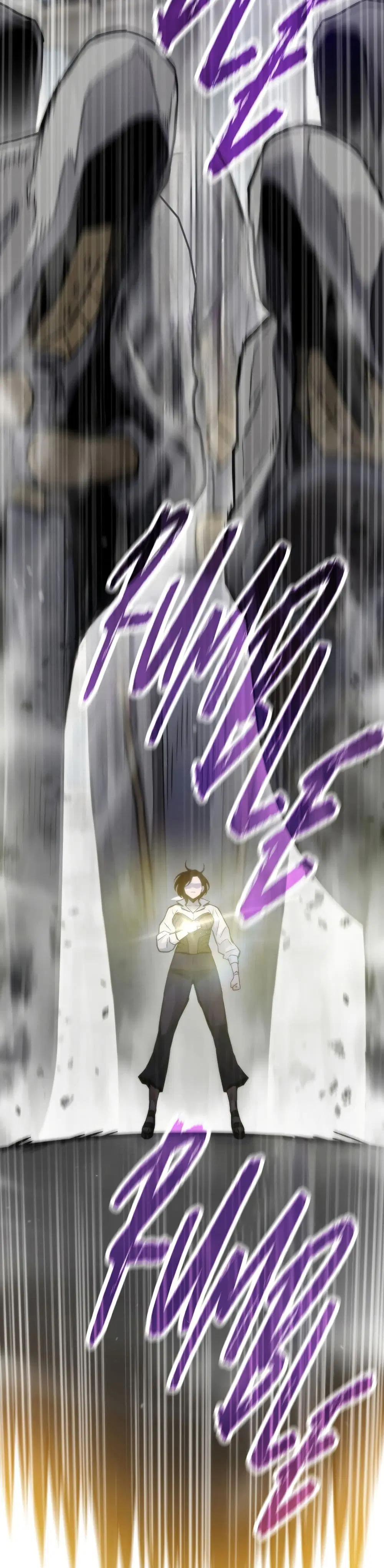 Past Life Returner ตอนที่ 77 หน้า 35