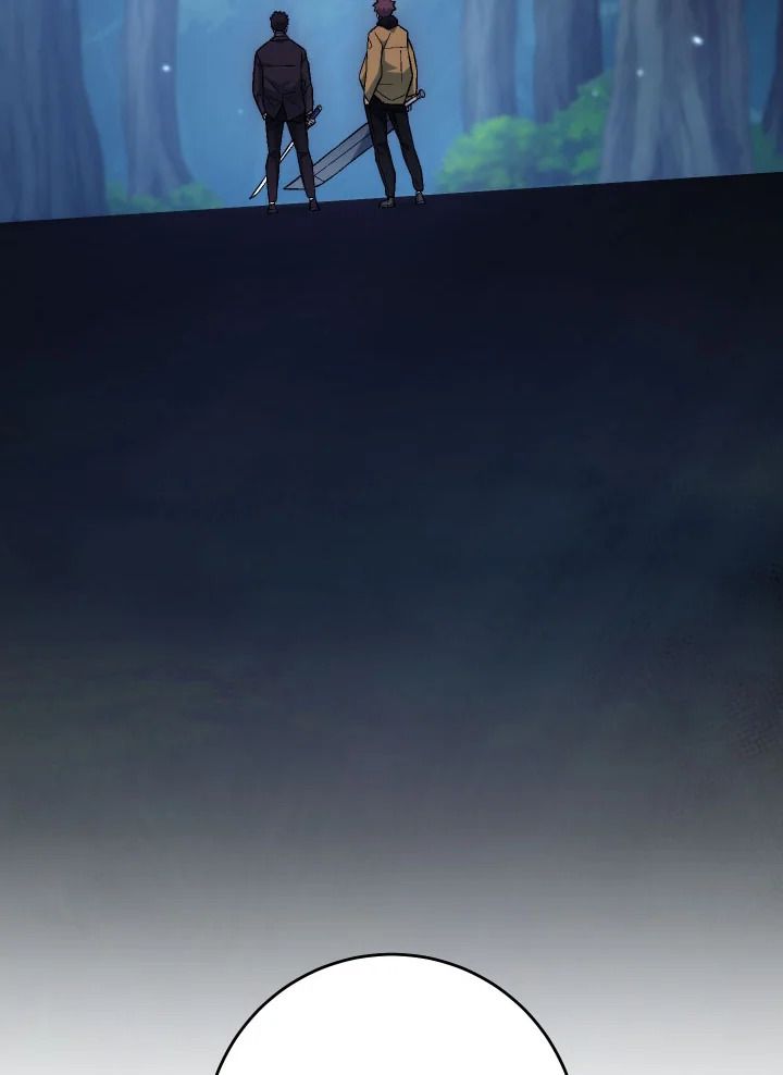 The Hero Returns ตอนที่ 111 หน้า 108