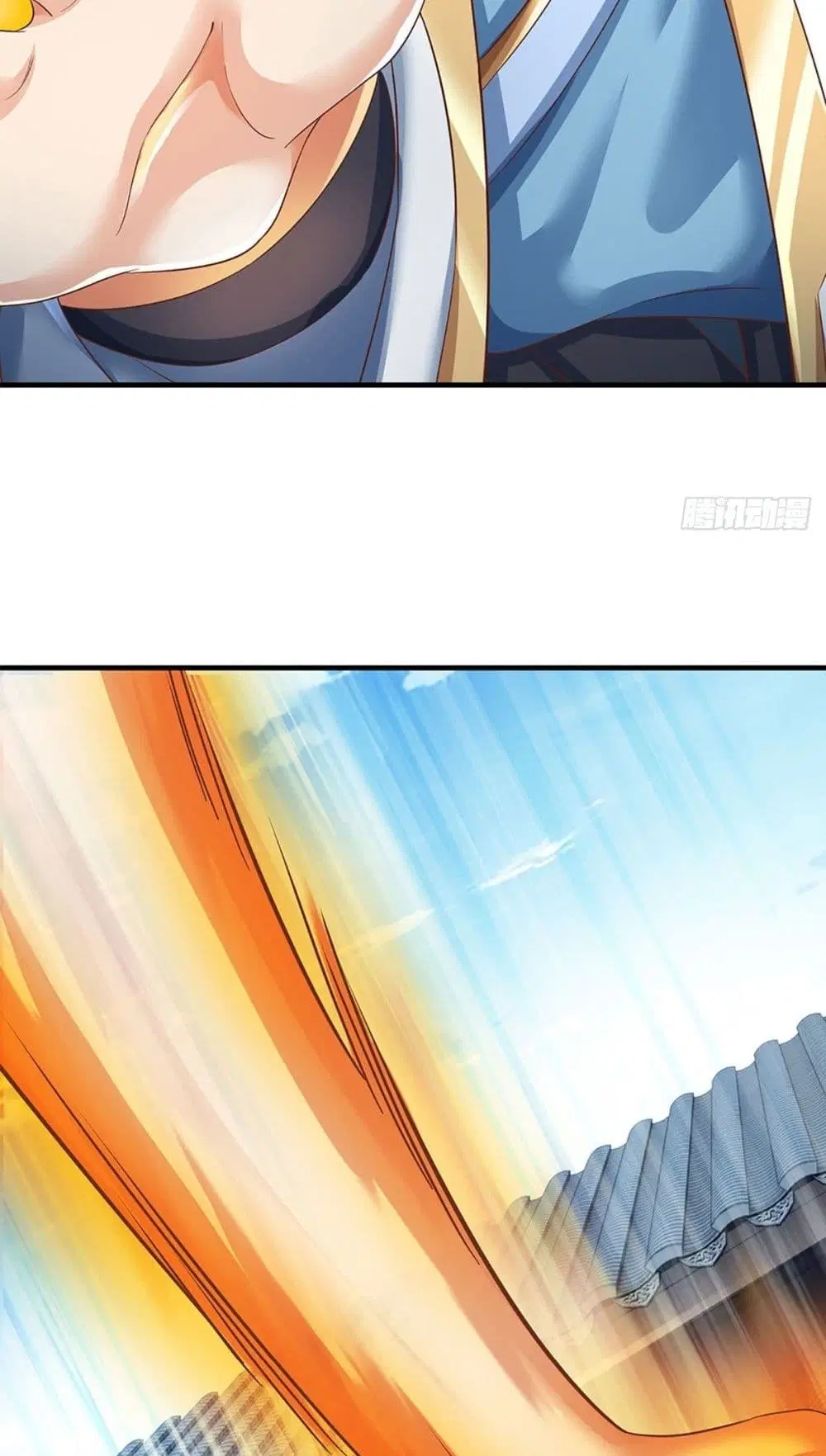 Opening to Supreme Dantian ตอนที่ 130 หน้า 36