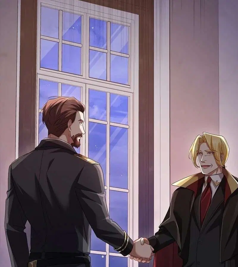 Mightiest Melee Magician สุดยอดจอมเวทย์สายประชิด ตอนที่ 55 หน้า 51