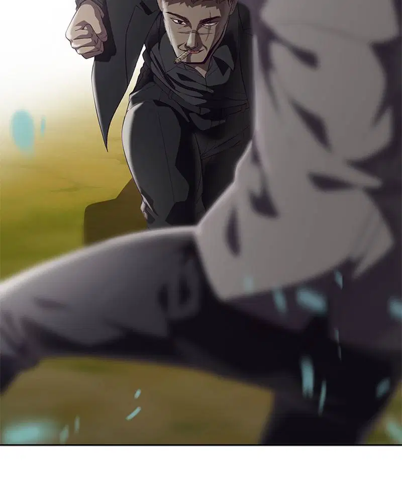 The Boy of Death ตอนที่ 112 หน้า 70