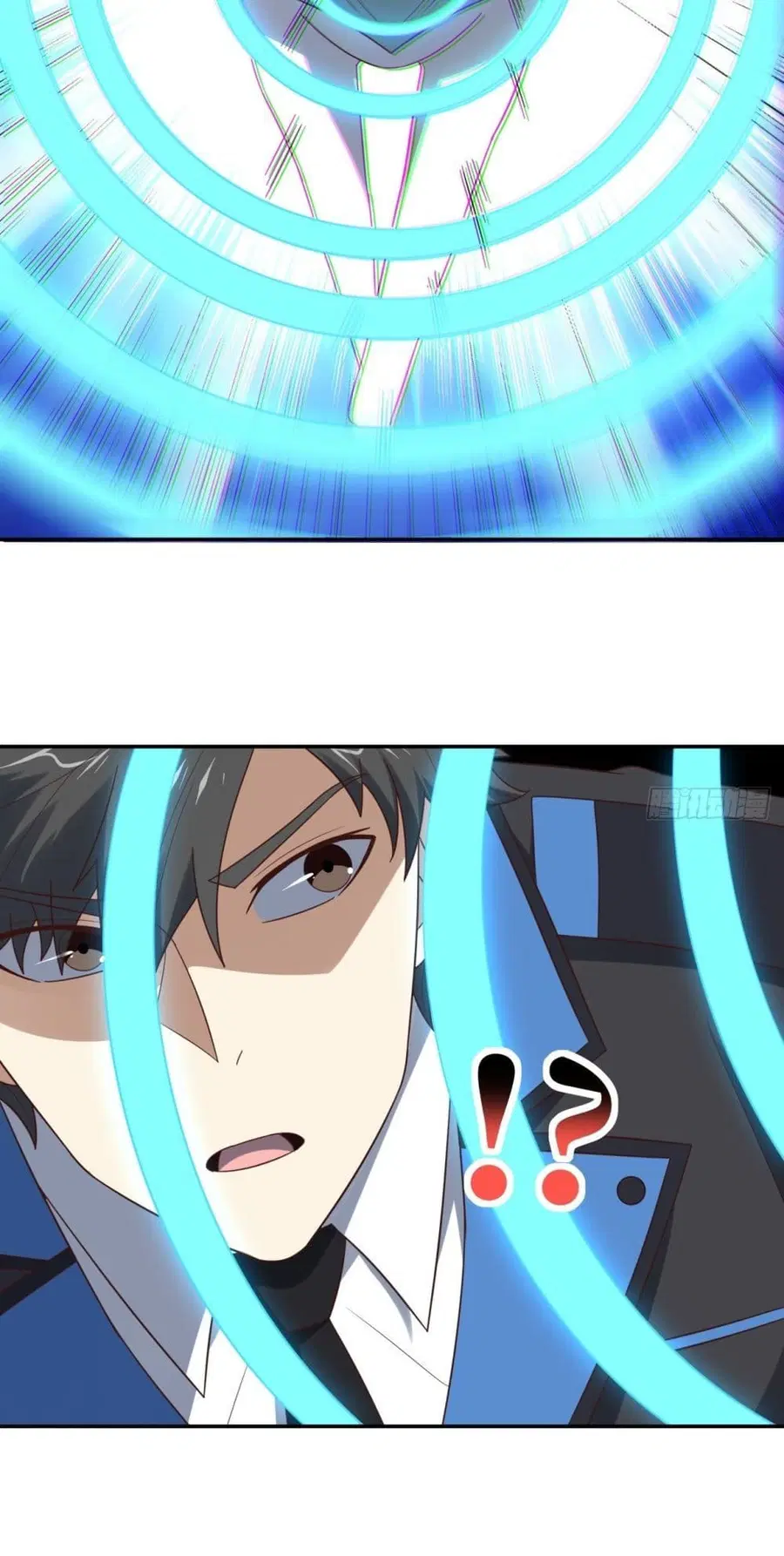 High Energy Strikes ตอนที่ 272 หน้า 9