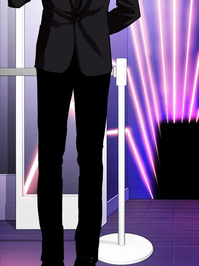 Lookism ตอนที่ 329 หน้า 167