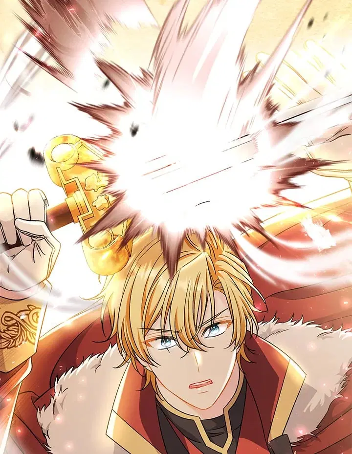 The Villain’s Match Is Too Perfect – คู่ดูตัวของนางร้ายเพอร์เฟกต์เกินไป ตอนที่ 42 หน้า 105