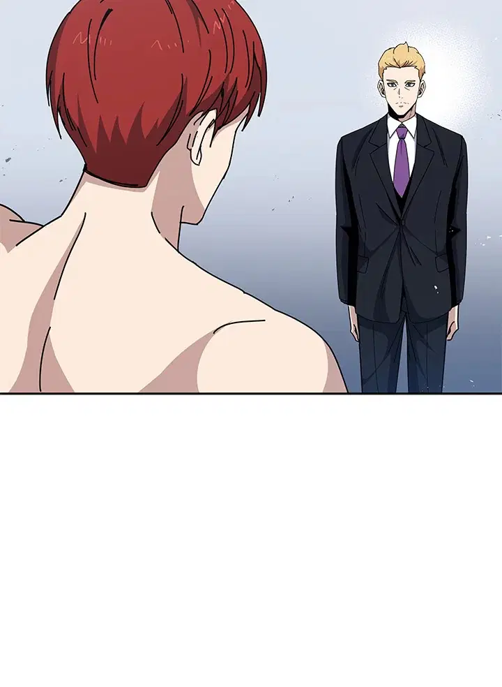The Descent of the Demonic Master ตอนที่ 156 หน้า 116
