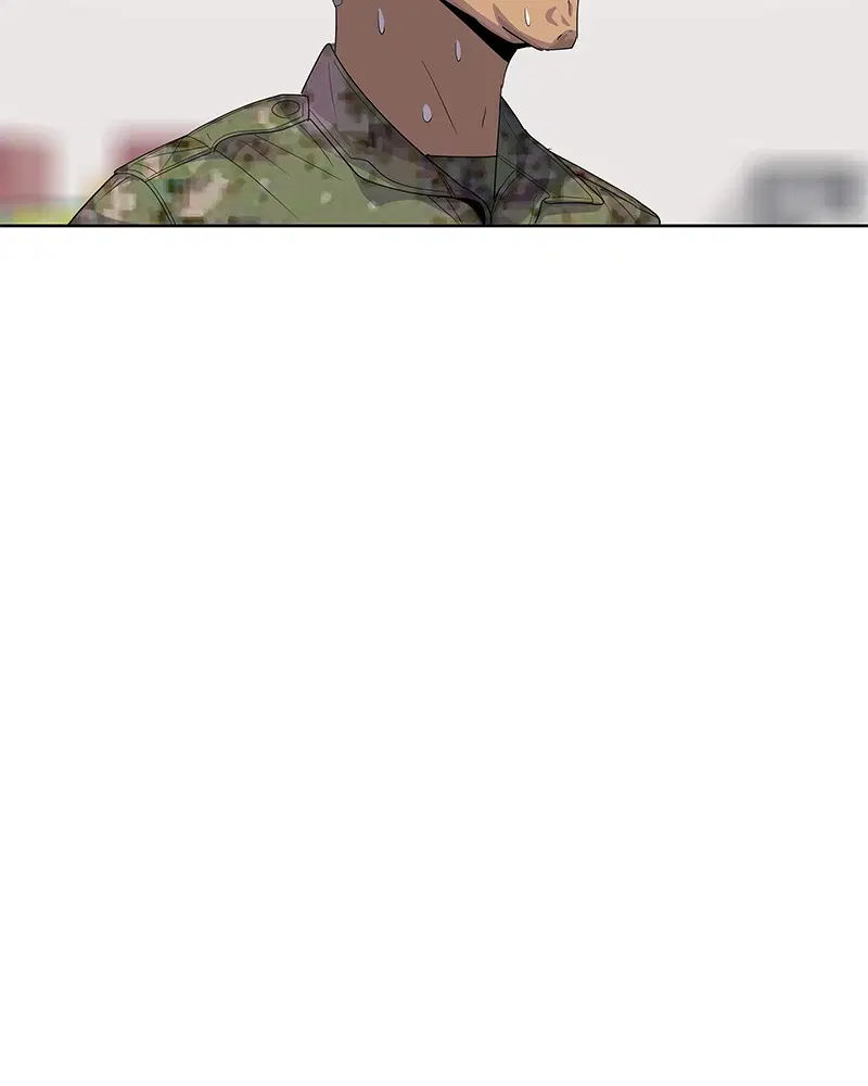 Kitchen Soldier ตอนที่ 157 หน้า 81