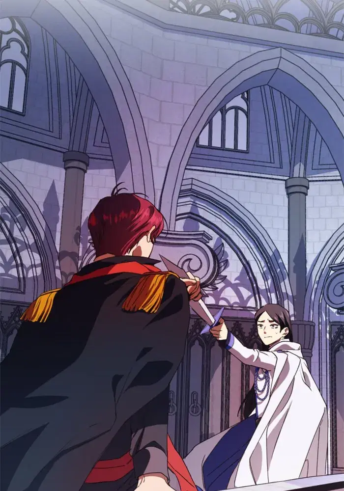 Your Throne ตอนที่ 32 หน้า 100