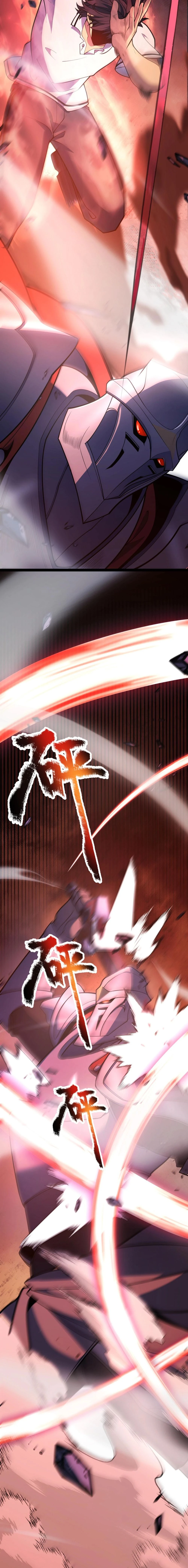 Starting With a Mythic Talent, I Cut Down Gods! ปลุกพลังระดับตำนาน สังหารทวยเทพ ตอนที่ 15 หน้า 13