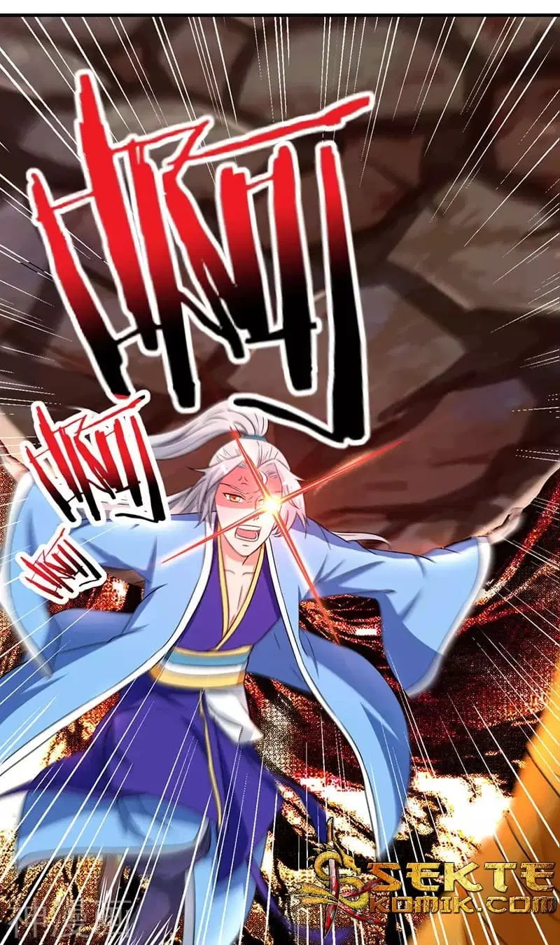 Reborn 80,000 years ตอนที่ 9 หน้า 14