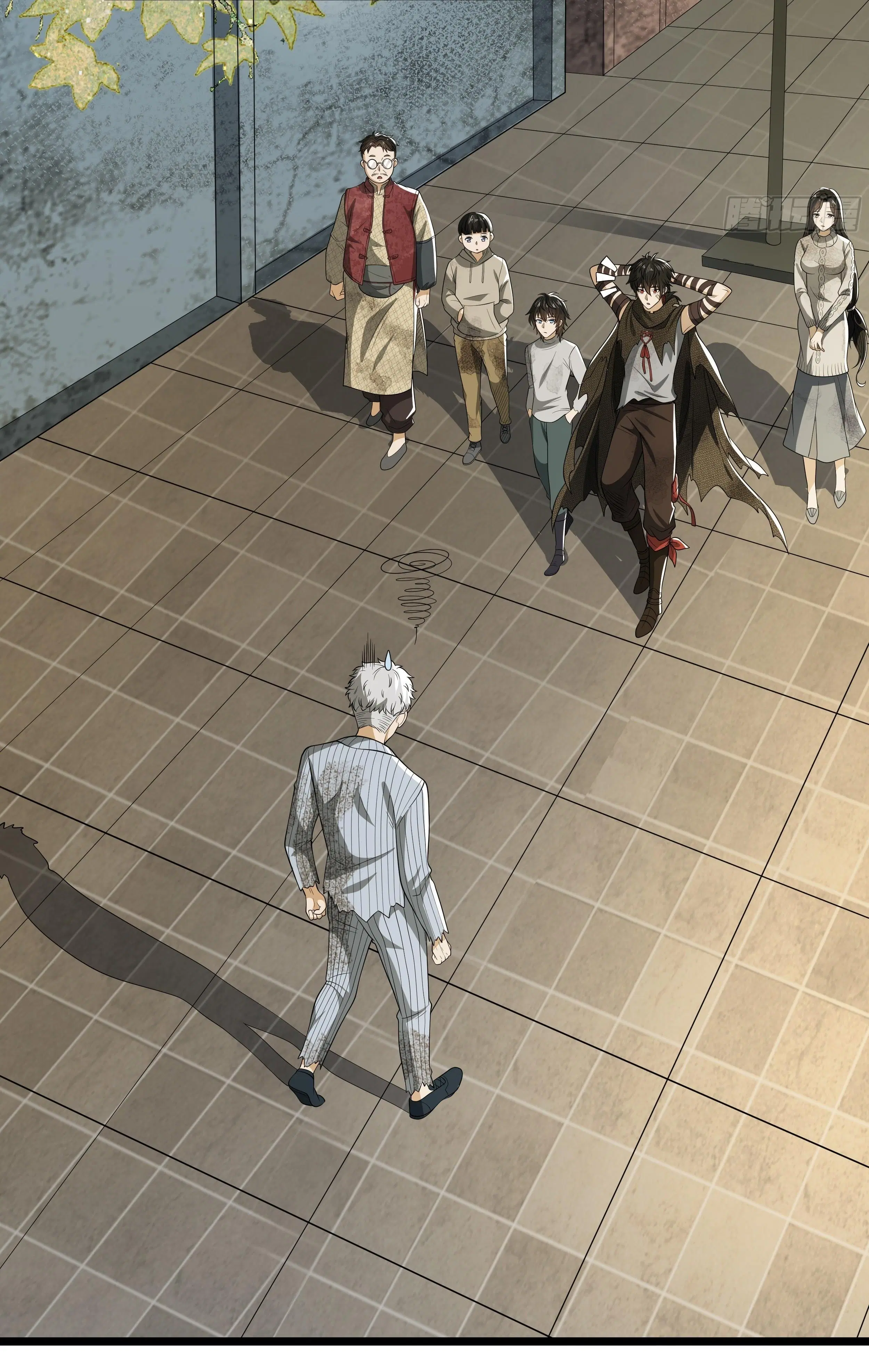 The First Order ตอนที่ 65 หน้า 17