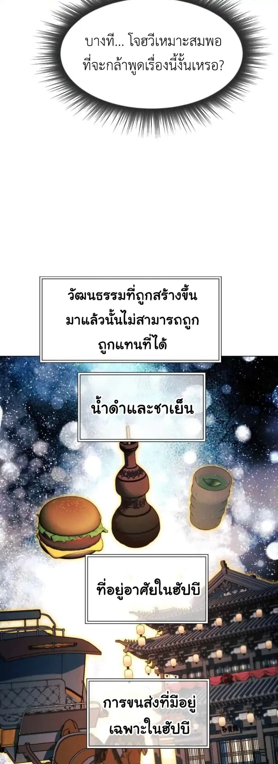 A Modern Man Who Got Transmigrated Into the Murim World ตอนที่ 34 หน้า 33