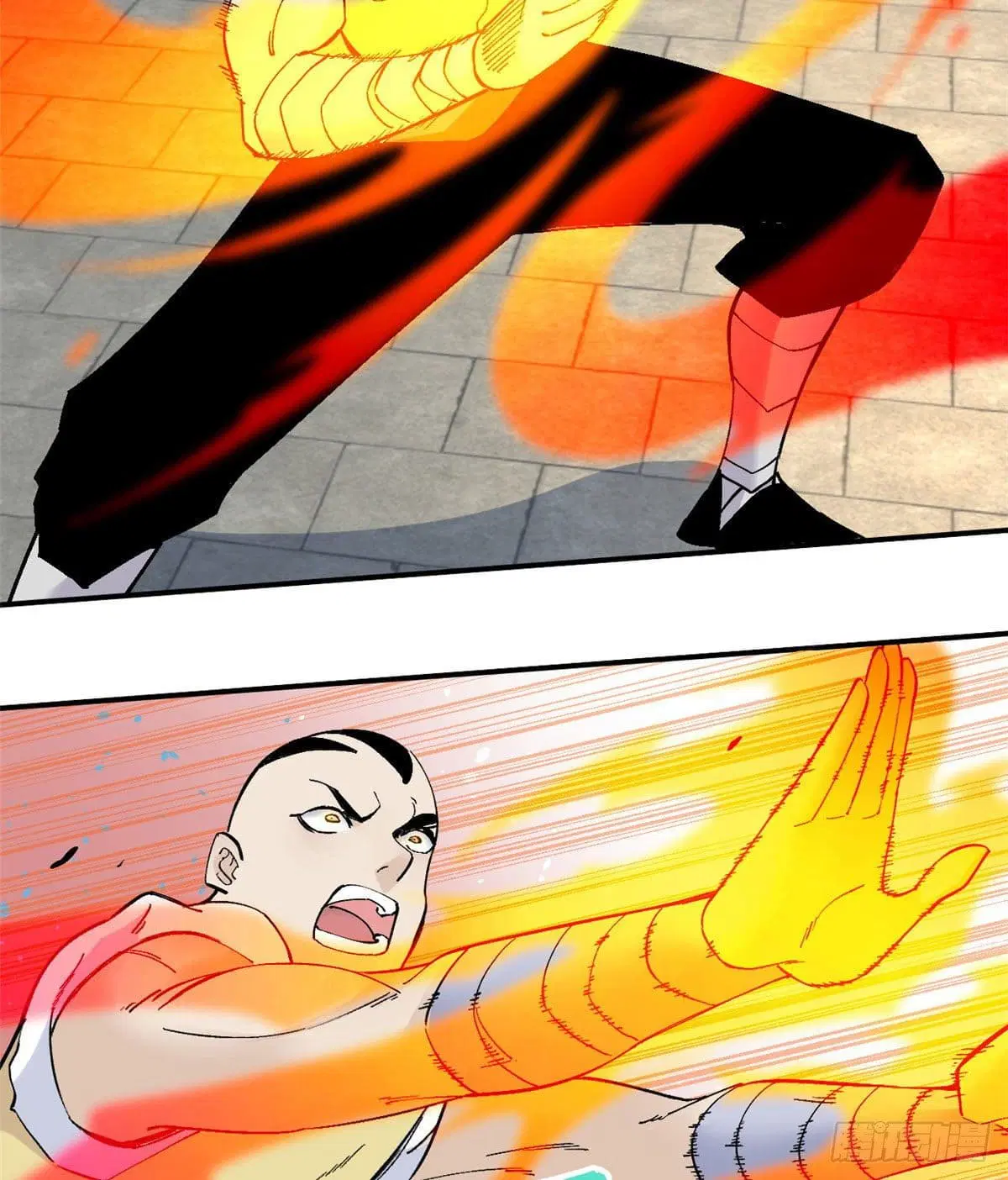 All Hail the Sect Leader ตอนที่ 44 หน้า 12