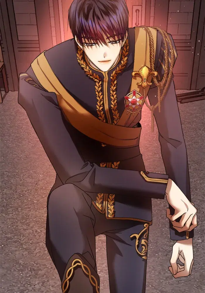 Your Throne ตอนที่ 95 หน้า 169