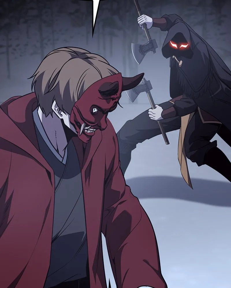 I Reincarnated As The Crazed Heir เกิดอีกทีเป็นว่าที่ประมุขลัทธิมาร ตอนที่ 115 หน้า 170