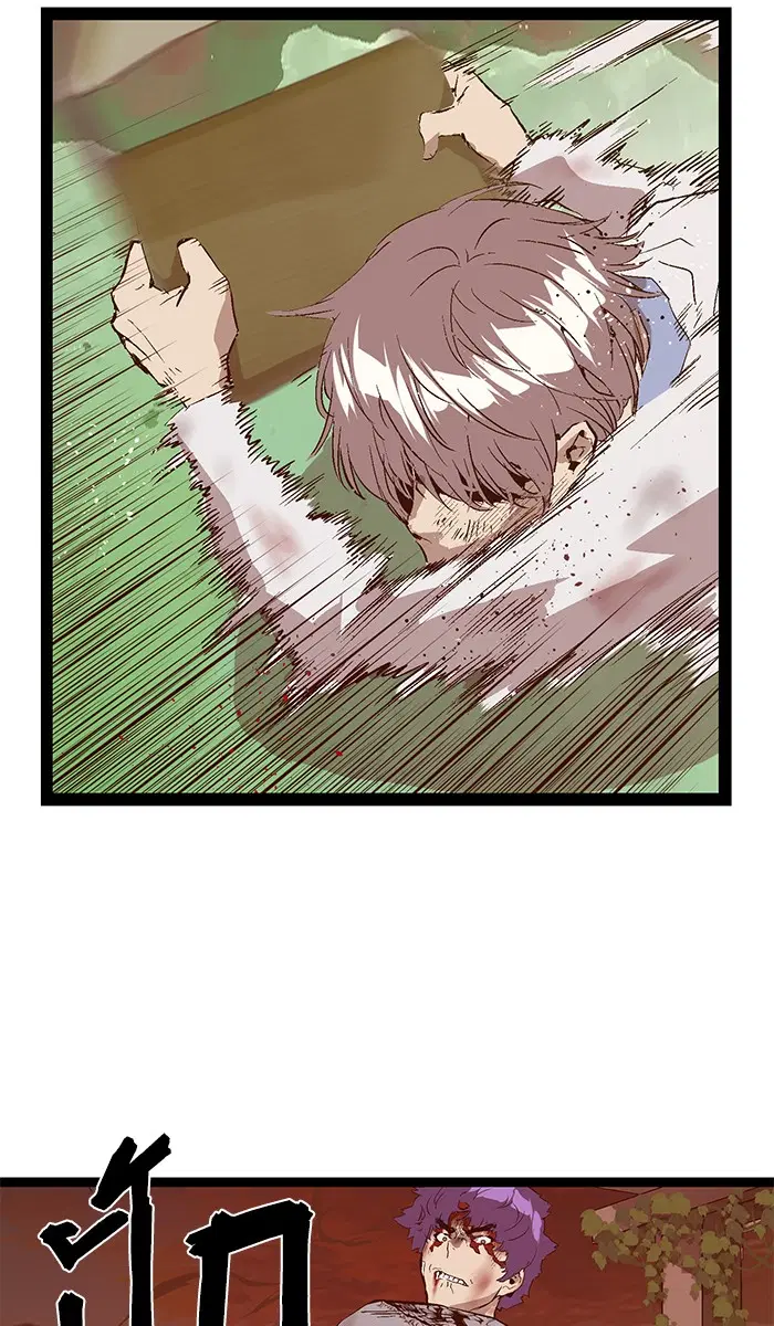 Weak Hero ตอนที่ 85 หน้า 55