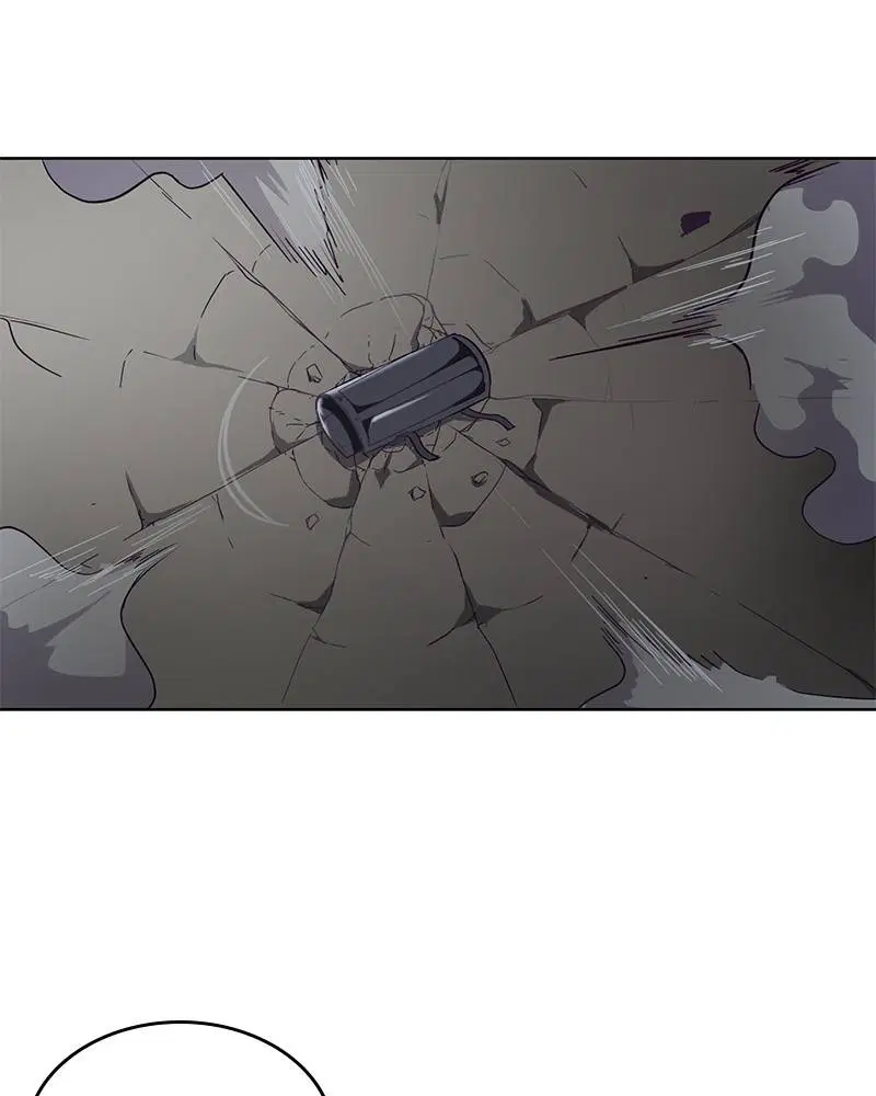 The Boy of Death ตอนที่ 88 หน้า 134