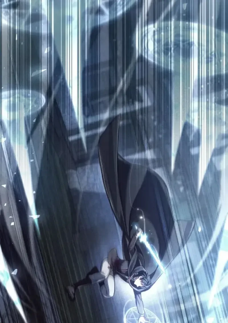 Reborn as the Enemy Prince เกิดใหม่เป็นเจ้าชายในประเทศศัตรู ตอนที่ 85 หน้า 46