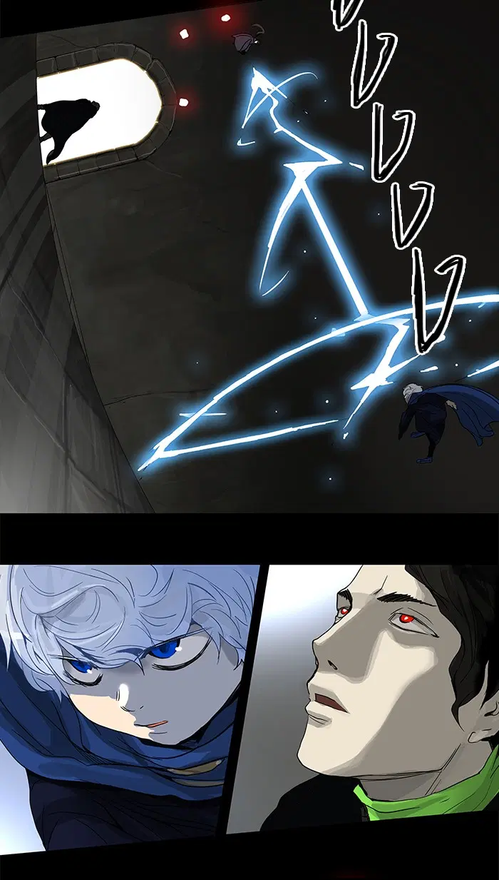 Tower of God ตอนที่ 129 หน้า 33