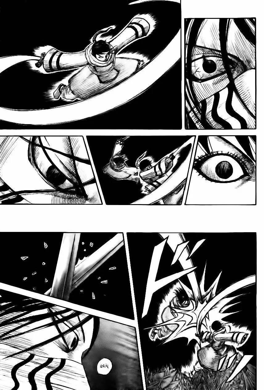 Kingdom ตอนที่ 360 หน้า 10