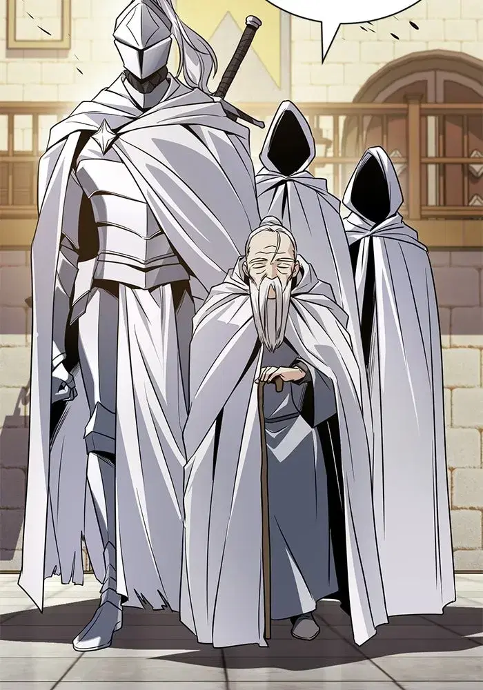 The Lazy Lord Masters the Sword ตอนที่ 132 หน้า 71