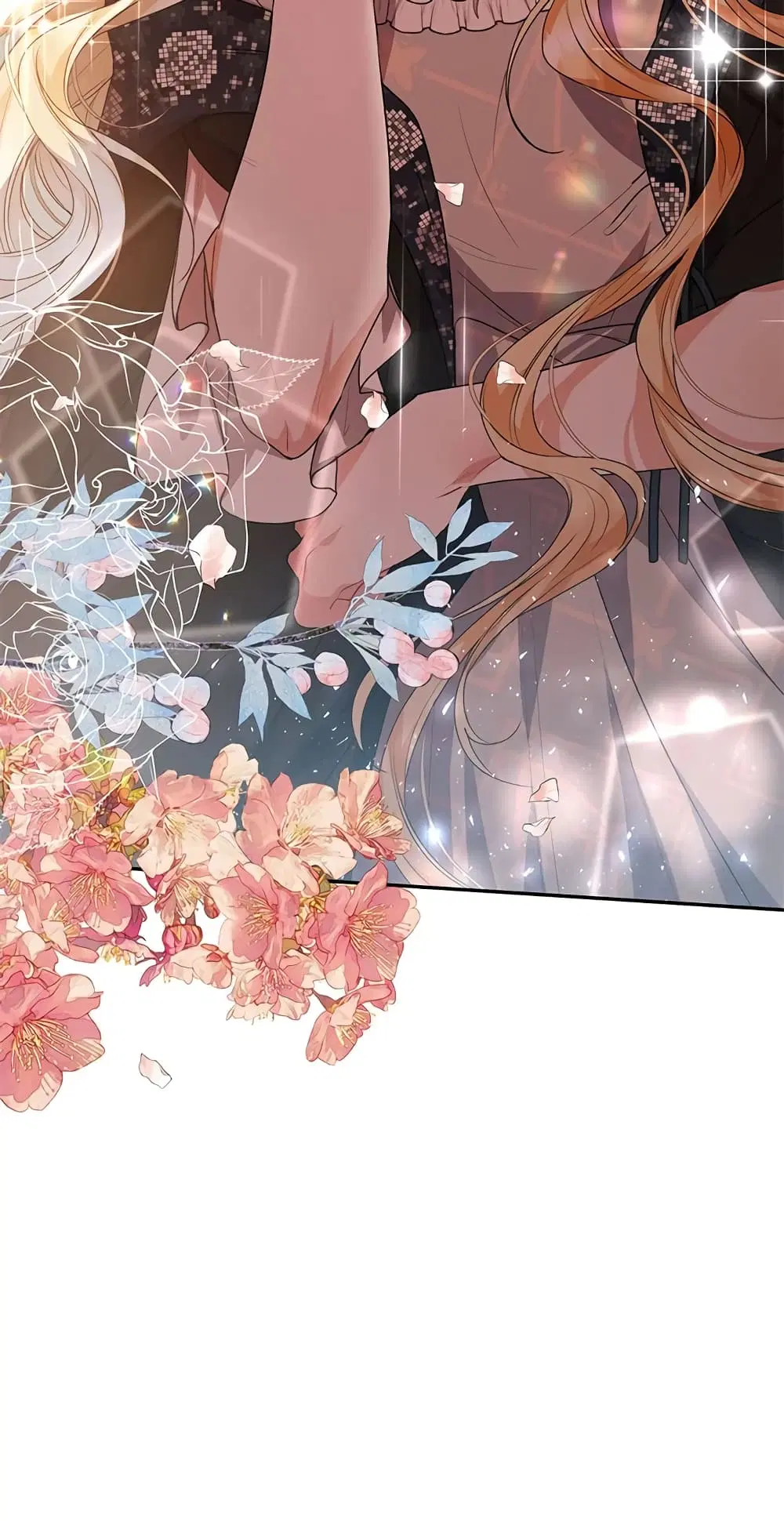 The Real Daughter Is Back ตอนที่ 44 หน้า 56