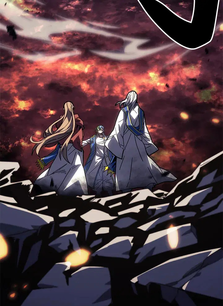 A Returner’s Magic Should Be Special ตอนที่ 232 หน้า 32