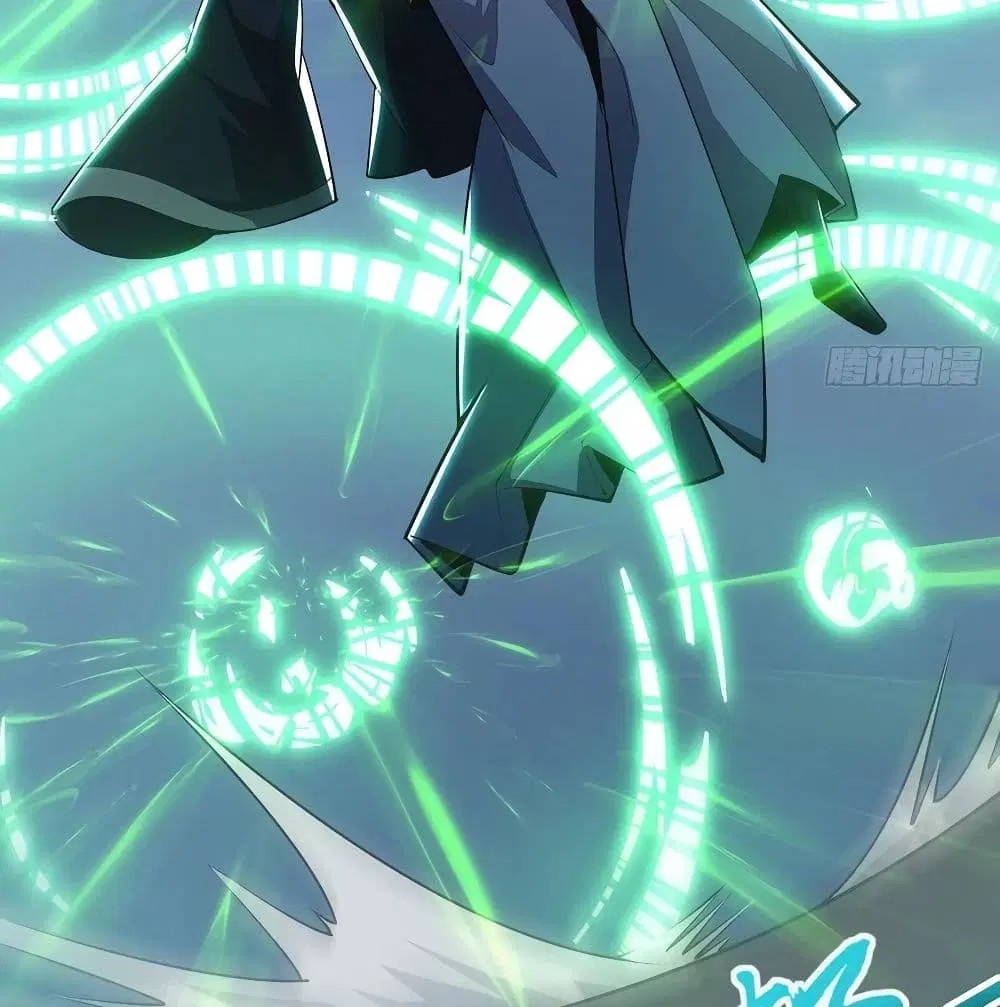 Undead King Beyond ตอนที่ 139 หน้า 25