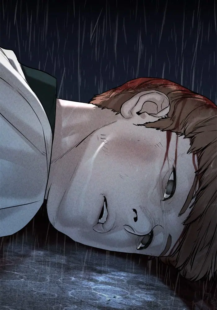 How to Fight ตอนที่ 168 หน้า 168