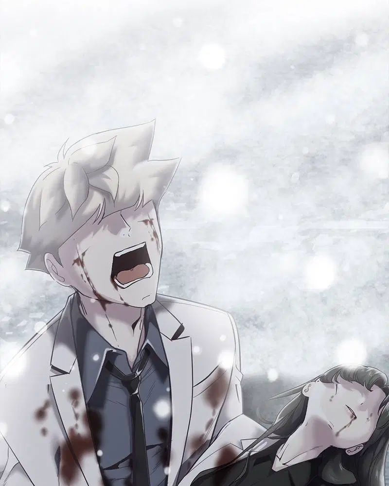 The Boy of Death ตอนที่ 84 หน้า 199