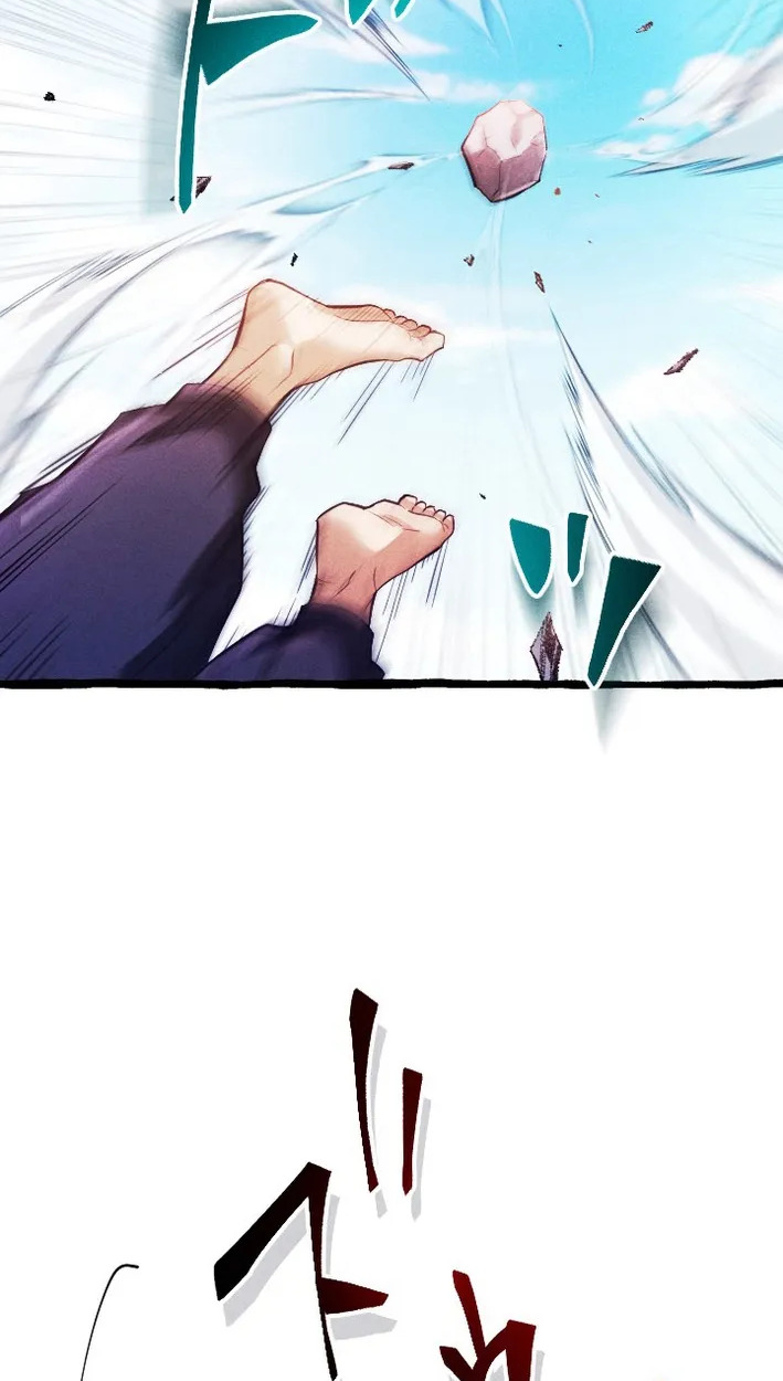 Reincarnates as His Descendant 1000 Years Later ตอนที่ 2 หน้า 21
