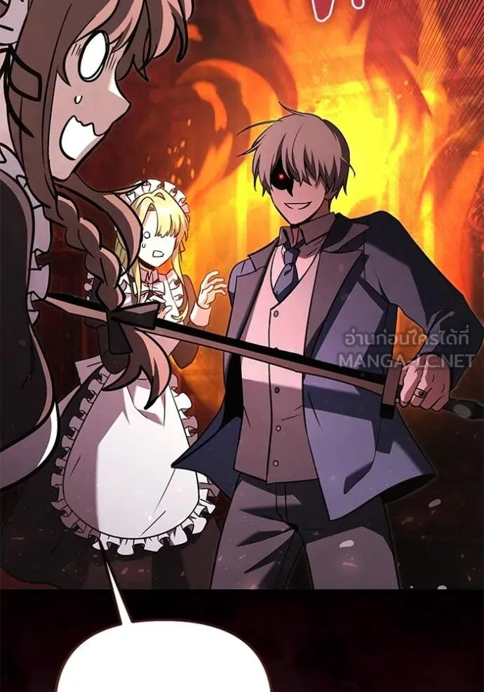 Terminally-Ill Genius Dark Knight อัศวินดำล่าท้าเวลา ตอนที่ 109 หน้า 33