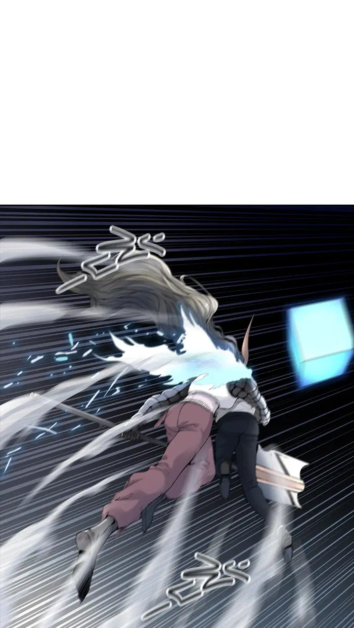 Tower of God ตอนที่ 442 หน้า 19