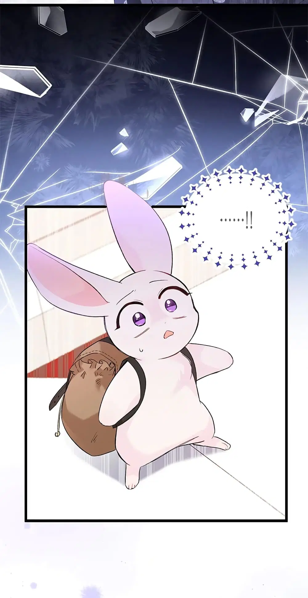 The Symbiotic Relationship Between a Panther and a Rabbit ตอนที่ 59 หน้า 33