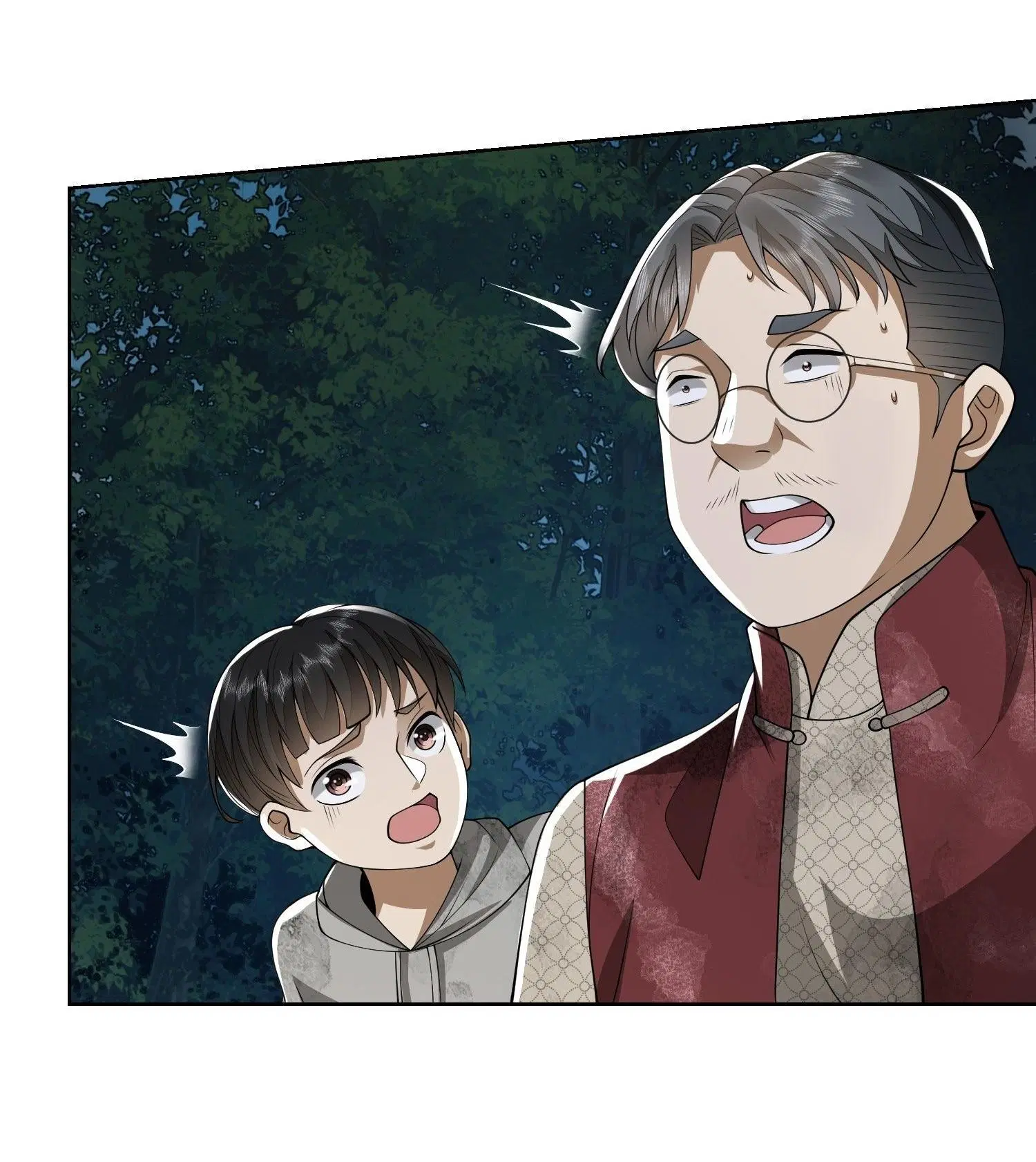 The First Order ตอนที่ 54 หน้า 33