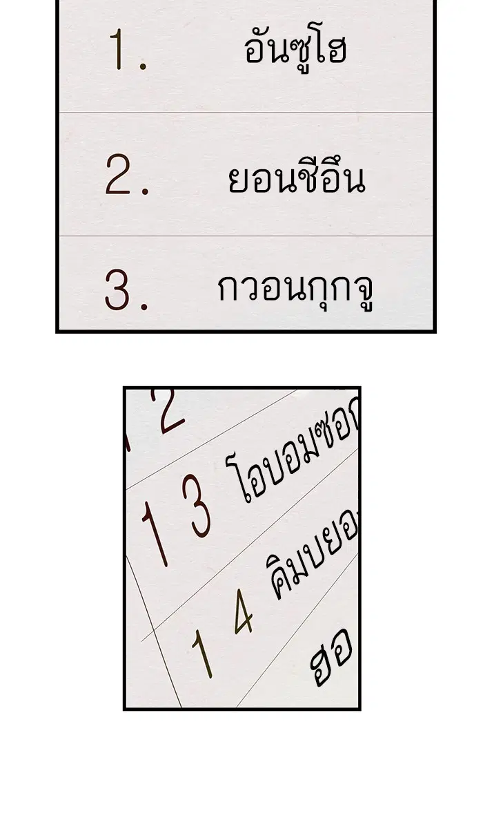 Weak Hero ตอนที่ 28 หน้า 53
