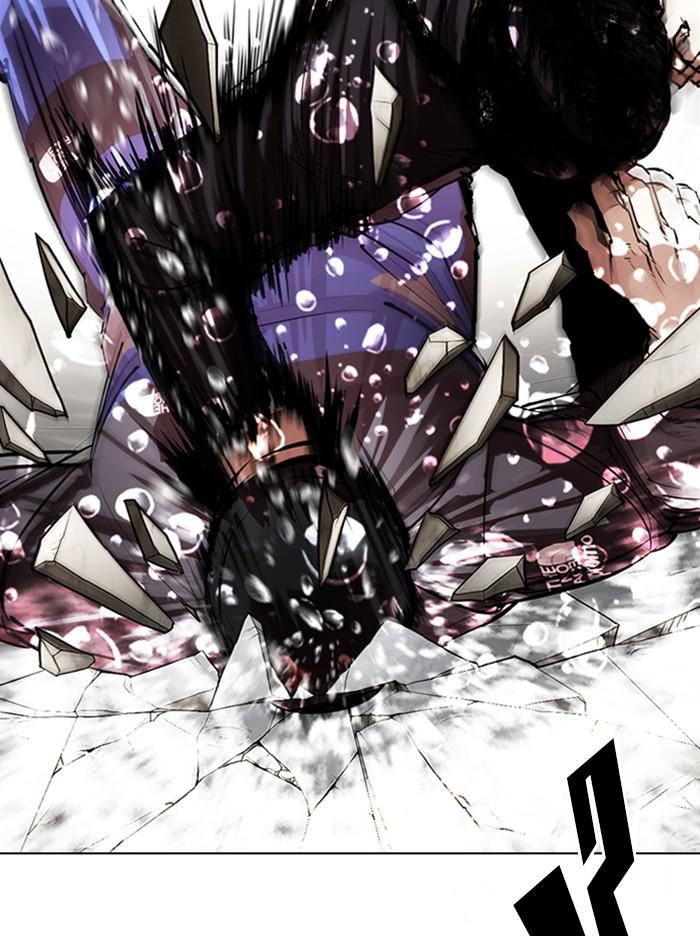 Lookism ตอนที่ 335 หน้า 133