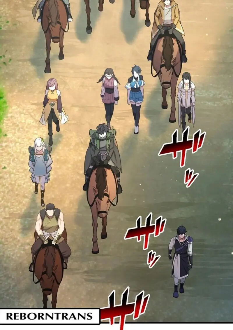 The Strongest Assassin Gets Transferred To Another World With His Whole Class ตอนที่ 57 หน้า 2